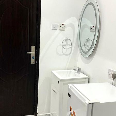 Blueocean Apartment ベニンシティ エクステリア 写真